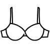 سوتین بدون ابر